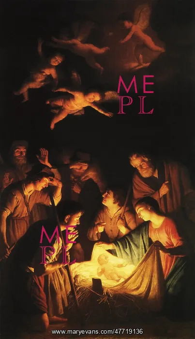  : Adoration of the Shepherds