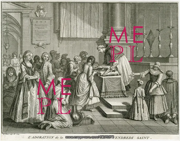 : ADORING THE CROSS : ADORING THE CROSS