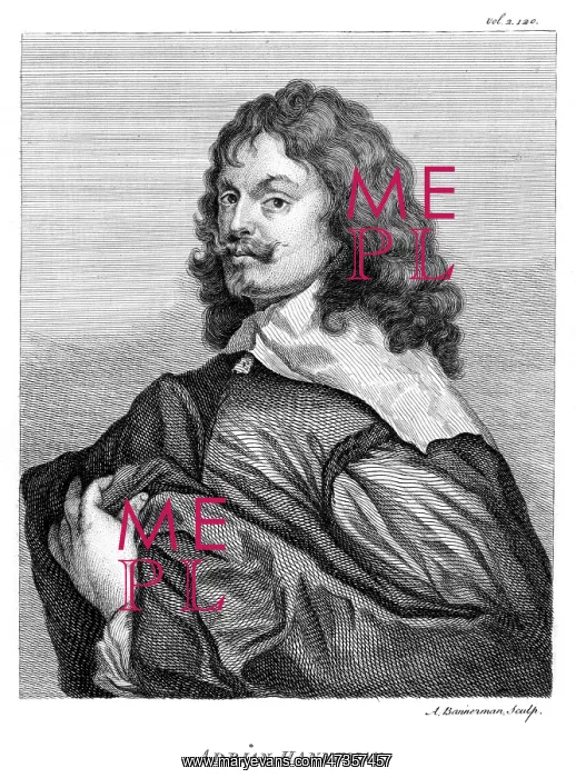  : ADRIAEN HANNEMAN