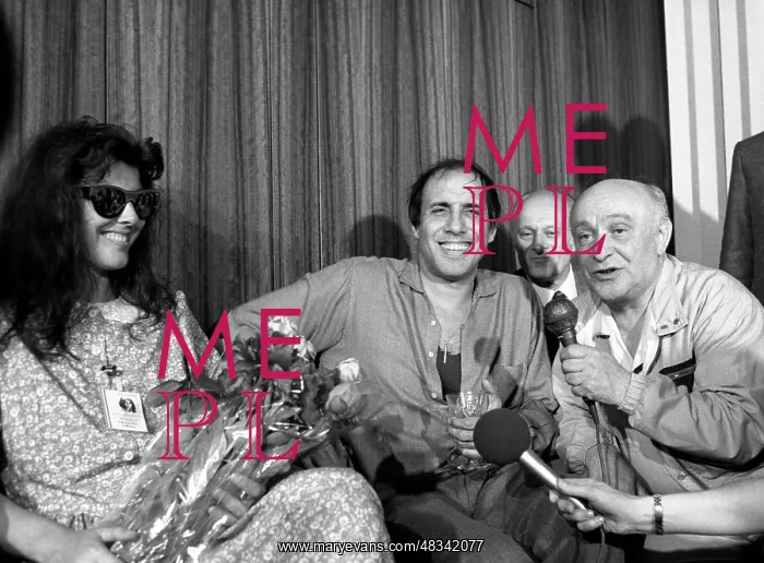 : Adriano Celentano, 1987 : Adriano Celentano, 1987