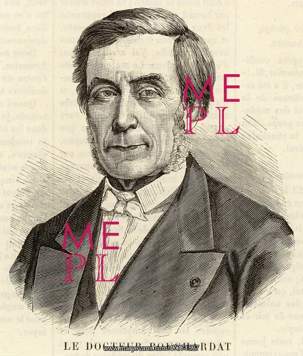  : ADRIEN BOUCHARDAT