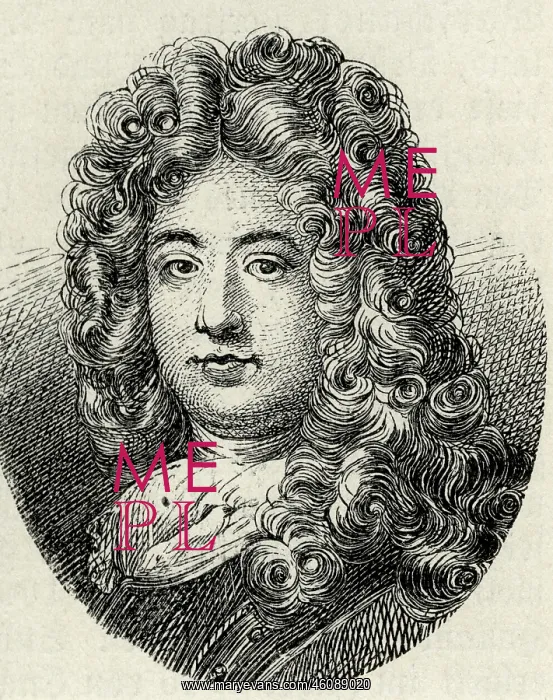 : Adrien Maurice Duke of Noailles : Adrien Maurice Duke of Noailles