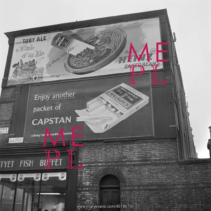 : Advertisements : Advertisements