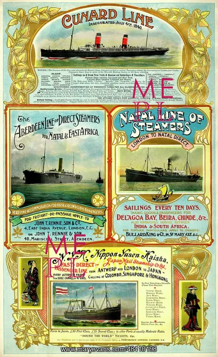 : Adverts, four Scottish businesses : Adverts, four Scottish businesses