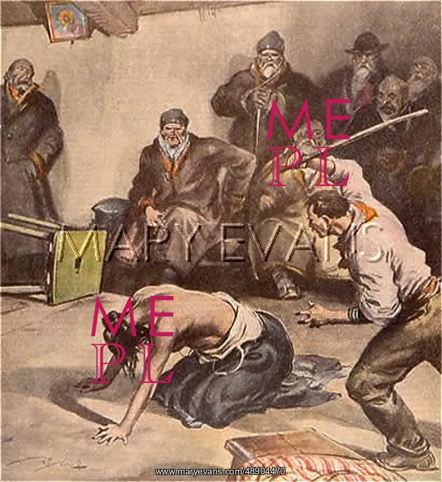 : ADULTERY PUNISHED / 1932 : ADULTERY PUNISHED / 1932