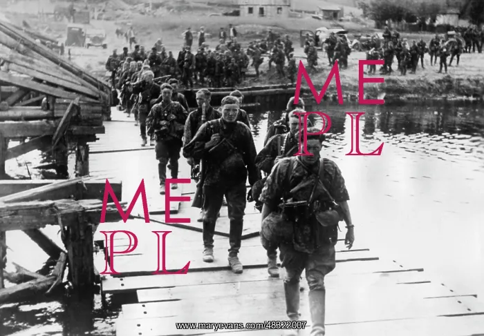 : Advance of Army Group North, 1941 : Advance of Army Group North, 1941
