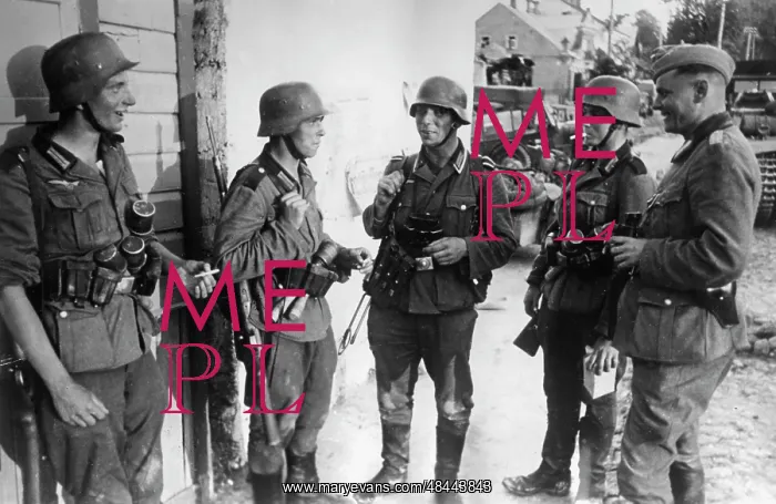 : Advance of Army Group North, 1941 : Advance of Army Group North, 1941