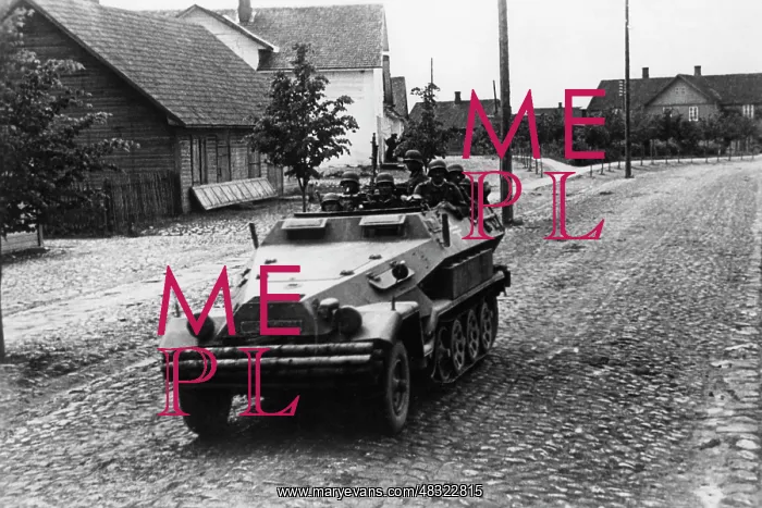 : Advance of Army Group North on the Eastern Front, 1941 : Advance of Army Group North on the Eastern Front, 1941