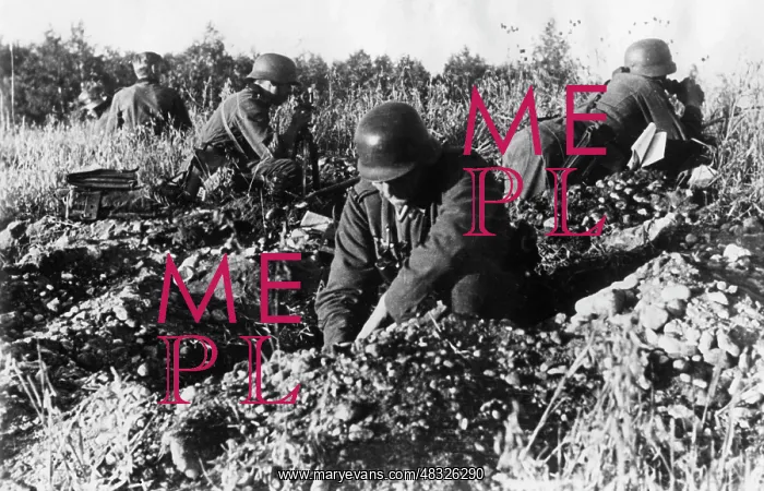 : Advance of Army Group North on the Eastern Front, 1941 : Advance of Army Group North on the Eastern Front, 1941