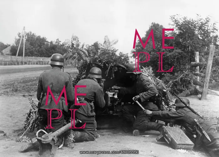 : Advance of Army Group South on the Eastern Front, 1941 : Advance of Army Group South on the Eastern Front, 1941