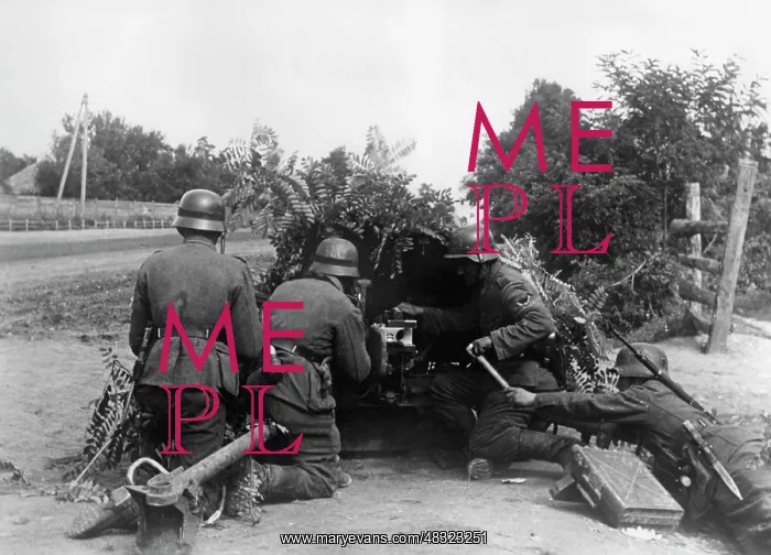 : Advance of Army Group South on the Eastern Front, 1941 : Advance of Army Group South on the Eastern Front, 1941