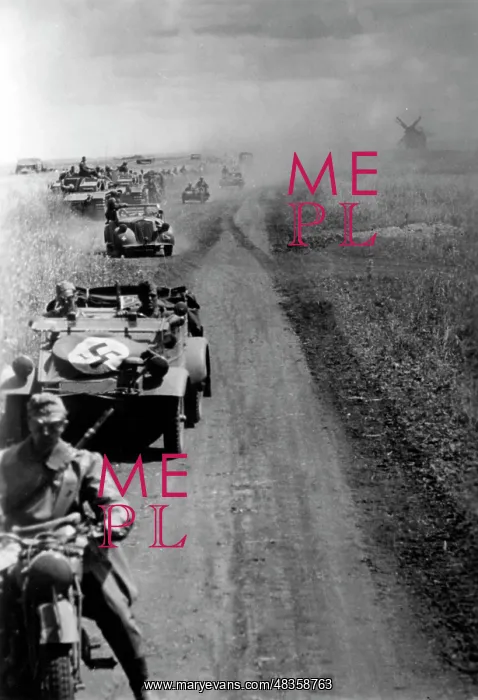 : Advance between the Donets and Don, 1942 : Advance between the Donets and Don, 1942