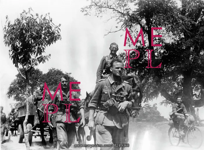 : Advance of German troops on the Eastern Front, 1941 : Advance of German troops on the Eastern Front, 1941