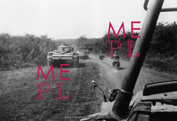 : Advance on the Maikop Front, Caucasus, 1942 : Advance on the Maikop Front, Caucasus, 1942