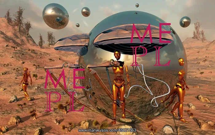 : An advanced civilization uses time travel spheres to send ? : An advanced civilization uses time travel spheres to send ?