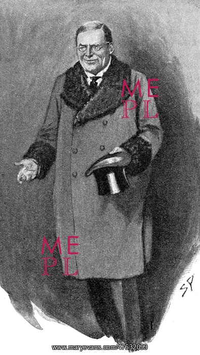 : The Adventure of Charles Augustus Milverton, Sherlock Holmes : The Adventure of Charles Augustus Milverton, Sherlock Holmes