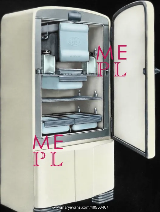: AEESA refrigerator : AEESA refrigerator