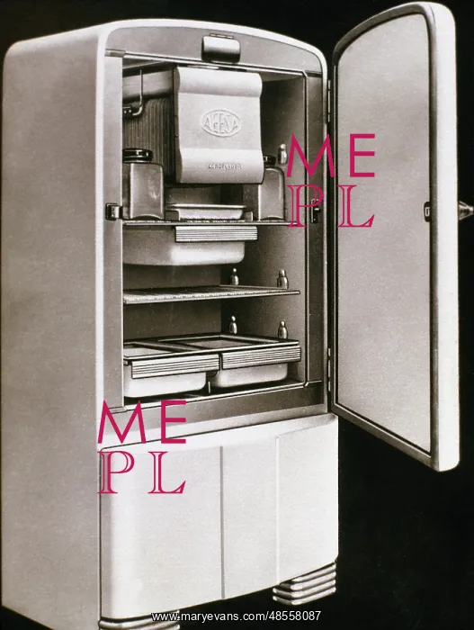 : AEESA refrigerator : AEESA refrigerator