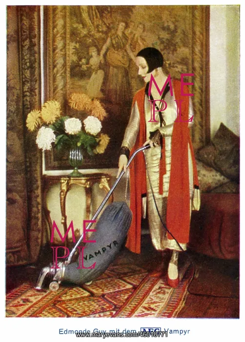  : AEG Vampyr