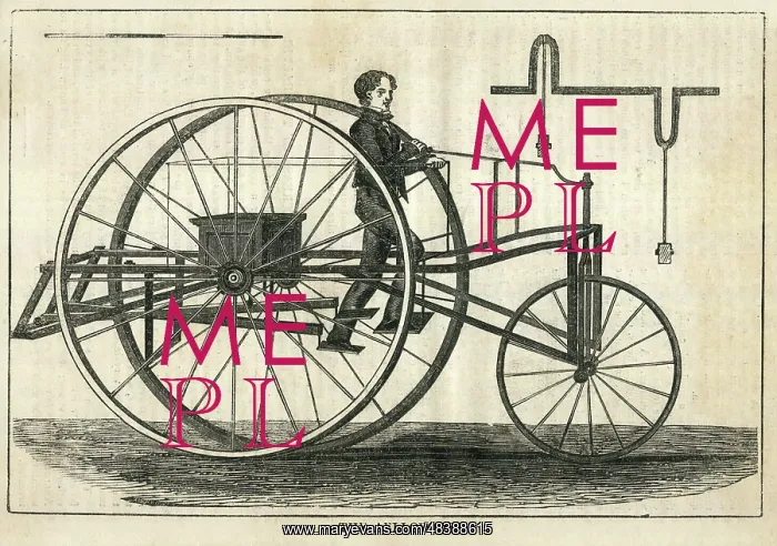  : The Aellopodes Velocipede