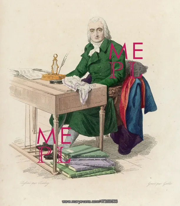 : AEM GRETRY / GEILLE / ISABEY : AEM GRETRY / GEILLE / ISABEY