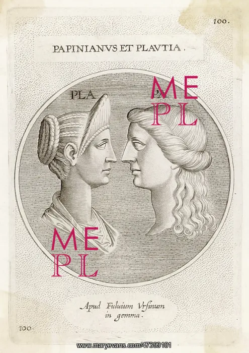  : AEMILIUS PAPINIANUS