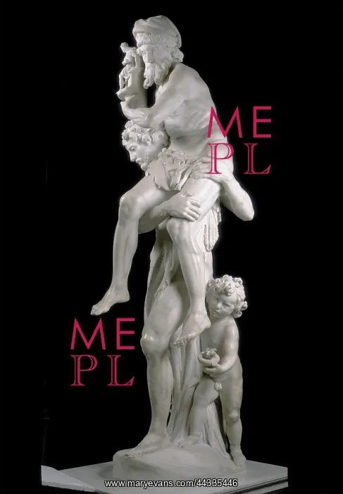 : Aeneas and Anchises, by Bernini : Aeneas and Anchises, by Bernini