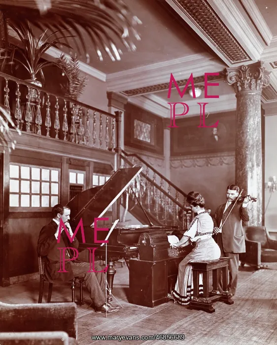  : Aeolian piano