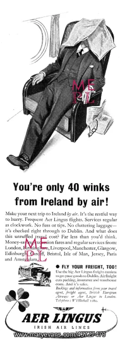 : Aer Lingus : Aer Lingus