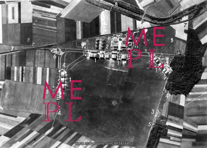 : Aerial reconnaissance of the Luftwaffe, 1940 : Aerial reconnaissance of the Luftwaffe, 1940