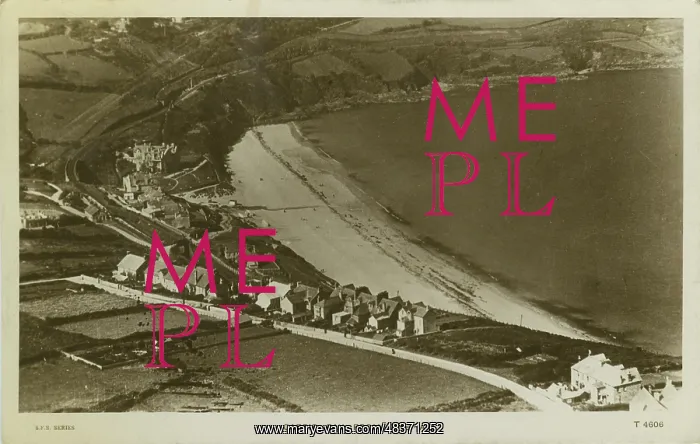  : Aerial View