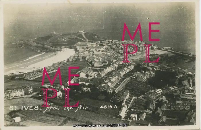  : Aerial View