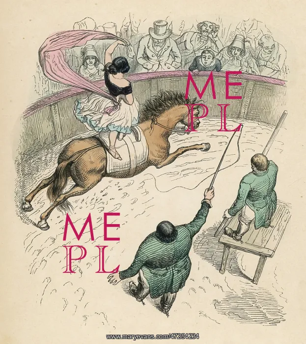 : AERIAL VIEW / EQUESTRIENNE : AERIAL VIEW / EQUESTRIENNE