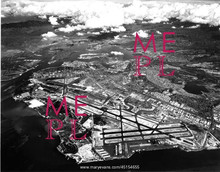  : Aerial View of Pearl Harbor