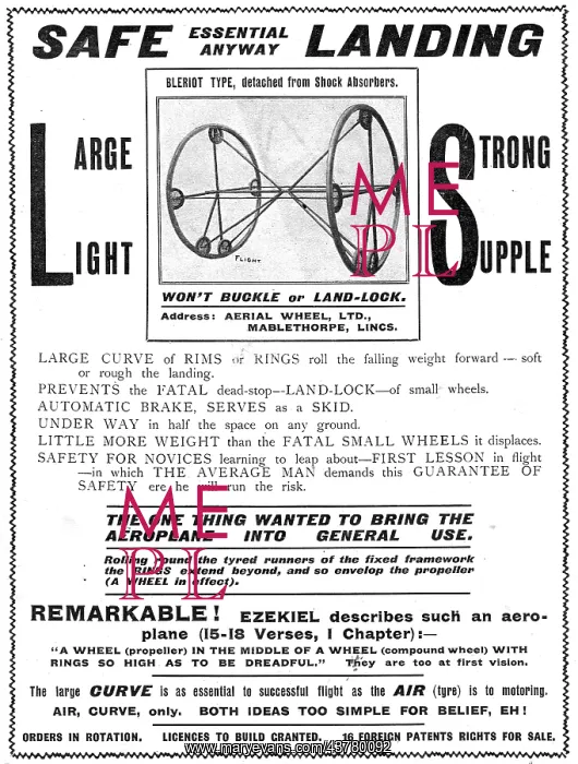 : Aerial Wheel - Skegness : Aerial Wheel - Skegness