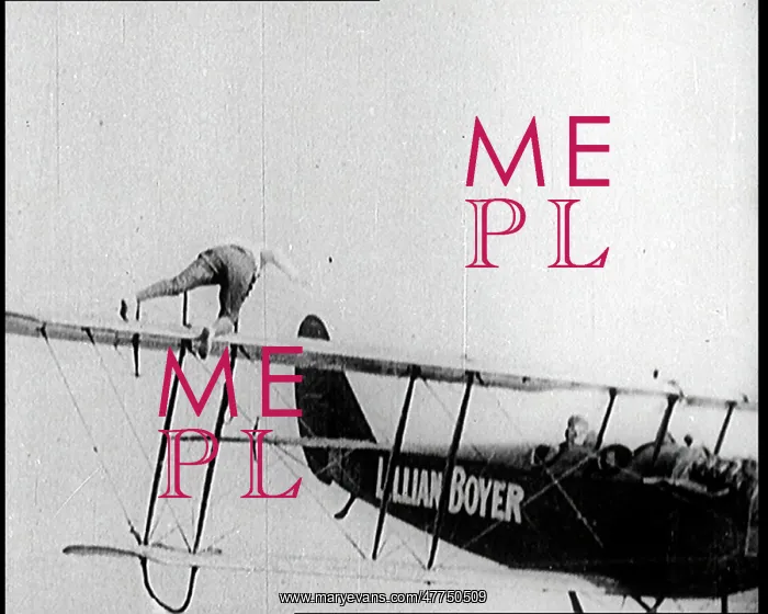 : Aerialist Lillian Boyer Performing Acrobatics : Aerialist Lillian Boyer Performing Acrobatics