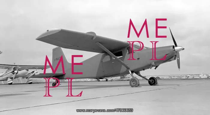 : Aermacchi AL.60C-4 Trojan I-MACP : Aermacchi AL.60C-4 Trojan I-MACP