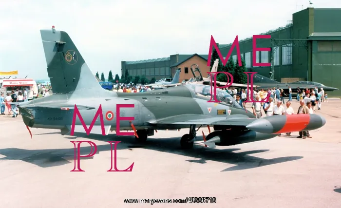: Aermacchi MB-339A MM54459 - 61-13 : Aermacchi MB-339A MM54459 - 61-13