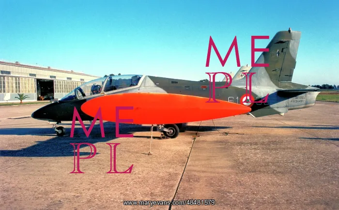 : Aermacchi MB-339A MM54491 - 61-35 : Aermacchi MB-339A MM54491 - 61-35