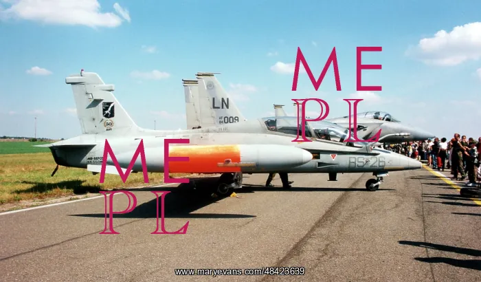 : Aermacchi MB.339CD MM55062 - RS-26 : Aermacchi MB.339CD MM55062 - RS-26