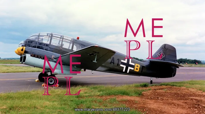 : Aero Ae 45S G-APRR - A1+BT : Aero Ae 45S G-APRR - A1+BT