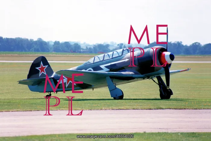 : Aero C.11 G-AYAK : Aero C.11 G-AYAK