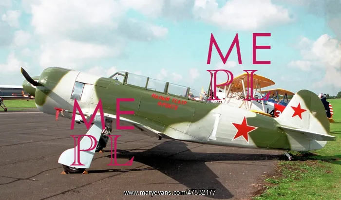 : Aero C.11 G-BZMY - 1 White : Aero C.11 G-BZMY - 1 White