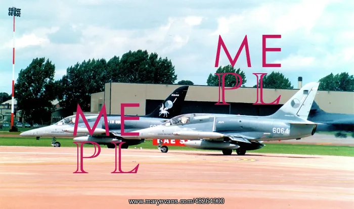 : Aero L-159A Albatros 6064 : Aero L-159A Albatros 6064