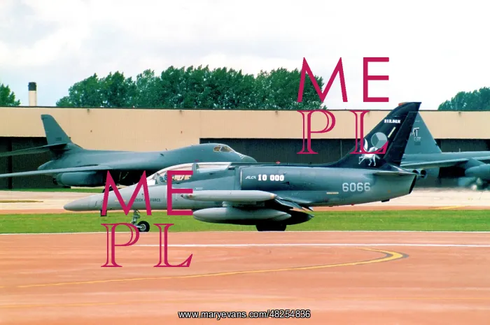 : Aero L-159A Albatros 6066 : Aero L-159A Albatros 6066