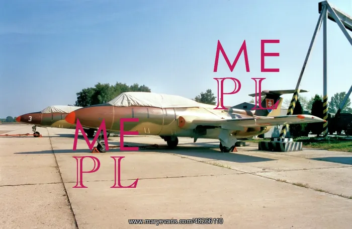 : Aero L-29 Delfin 3405 : Aero L-29 Delfin 3405