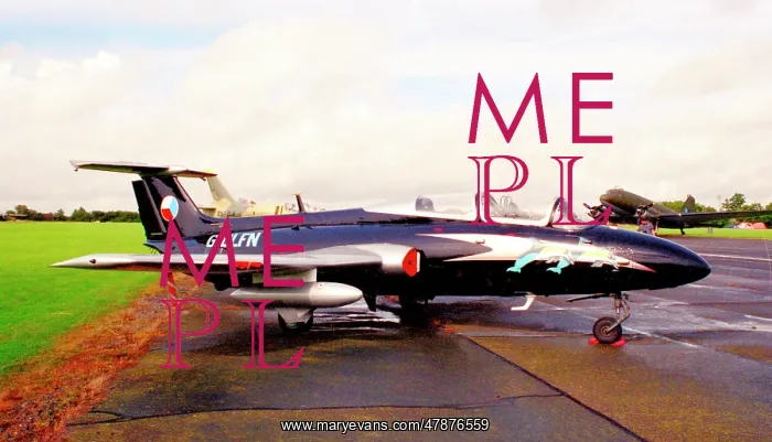 : Aero L-29 Delfin G-DLFN : Aero L-29 Delfin G-DLFN