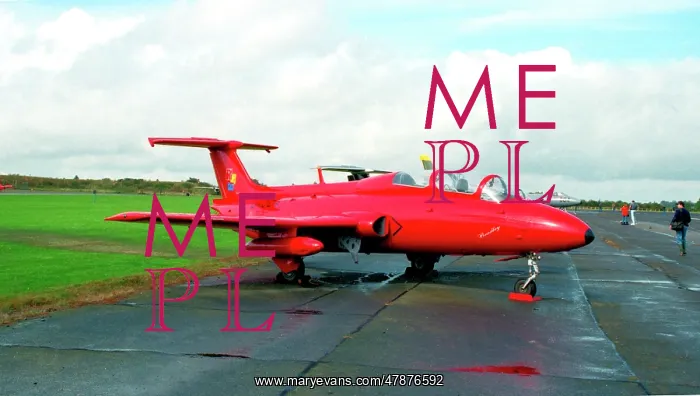 : Aero L-29 Delfin G-ODAT : Aero L-29 Delfin G-ODAT