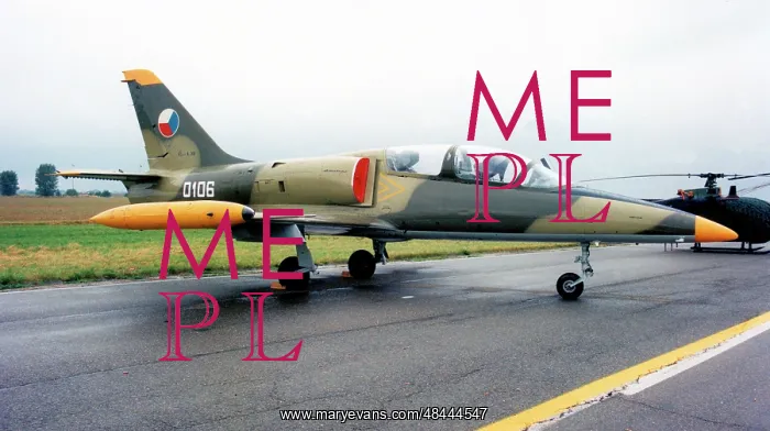 : Aero L-39 Albatros 0106 : Aero L-39 Albatros 0106