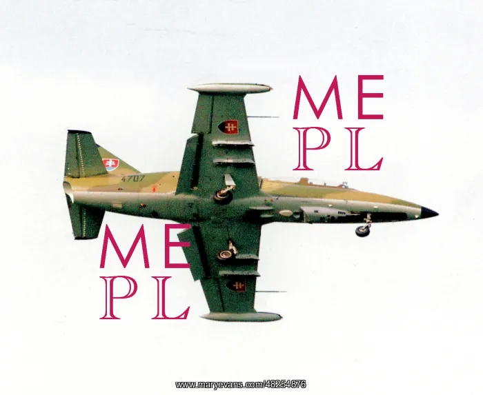 : Aero L-39ZA Albatros 4707 : Aero L-39ZA Albatros 4707